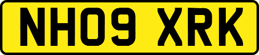 NH09XRK