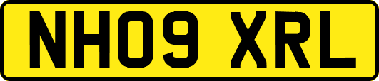 NH09XRL