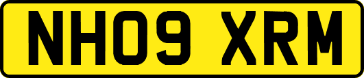 NH09XRM