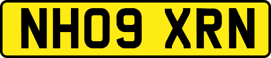 NH09XRN