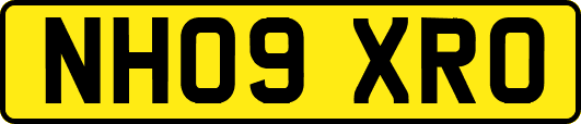 NH09XRO
