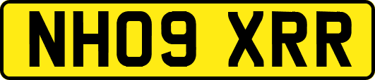 NH09XRR