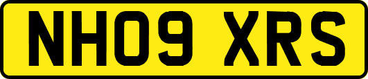 NH09XRS