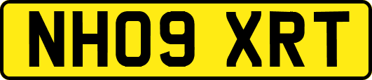 NH09XRT