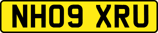 NH09XRU