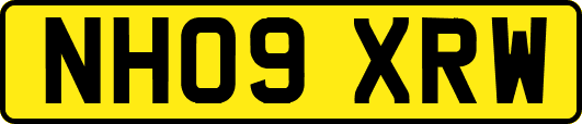 NH09XRW