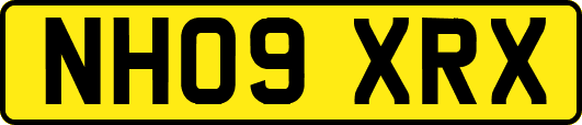 NH09XRX