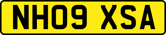 NH09XSA
