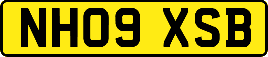 NH09XSB