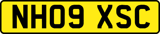 NH09XSC