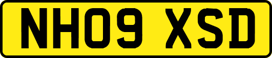 NH09XSD