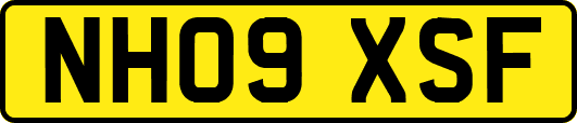NH09XSF