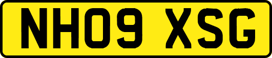 NH09XSG