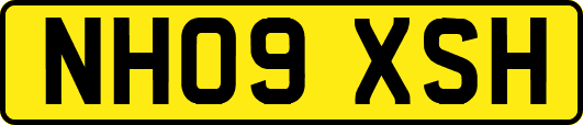 NH09XSH