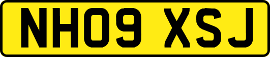 NH09XSJ