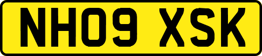 NH09XSK