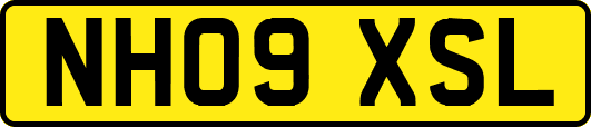 NH09XSL