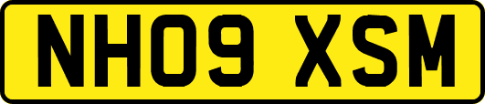 NH09XSM