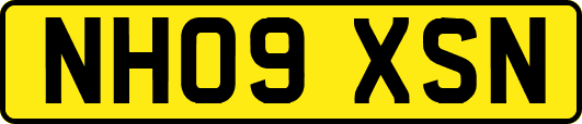 NH09XSN