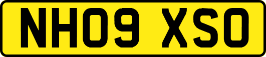 NH09XSO