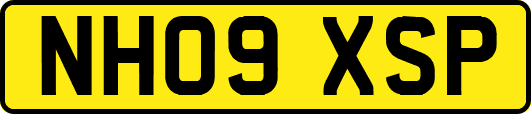 NH09XSP
