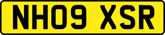 NH09XSR