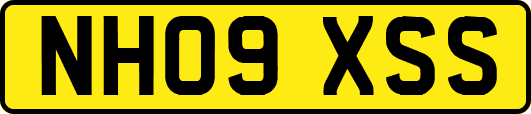NH09XSS