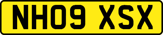 NH09XSX