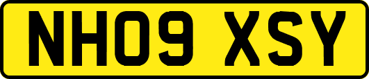 NH09XSY