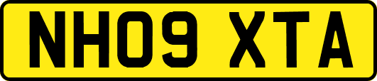 NH09XTA