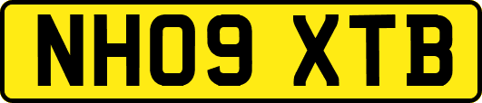 NH09XTB