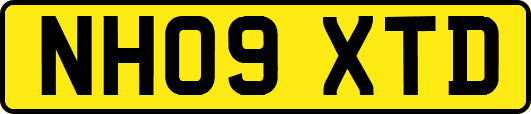 NH09XTD