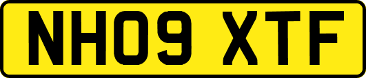 NH09XTF