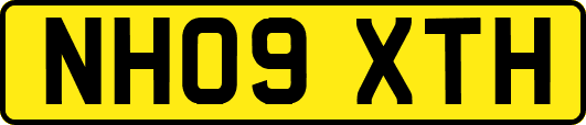 NH09XTH
