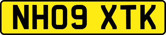 NH09XTK