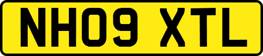 NH09XTL