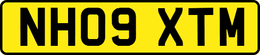 NH09XTM