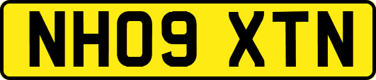 NH09XTN