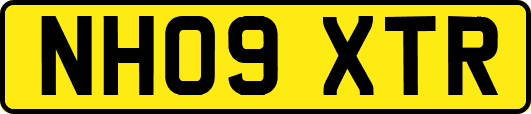 NH09XTR