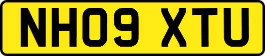 NH09XTU