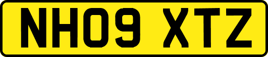NH09XTZ