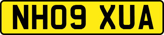NH09XUA
