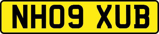 NH09XUB