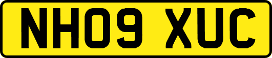 NH09XUC
