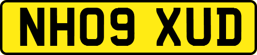NH09XUD