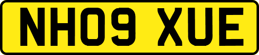 NH09XUE