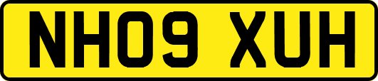 NH09XUH