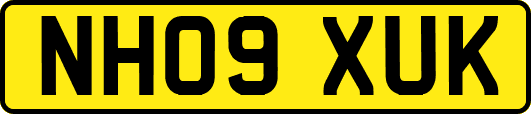 NH09XUK