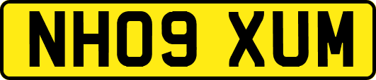 NH09XUM