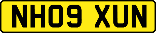 NH09XUN